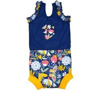 Splash About Happy Nappy Costume Garden Delight XL