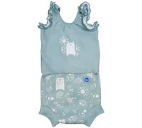 Splash About Happy Nappy Costume Sunny Bear S