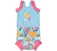 Splash about happy nappy costume up & away xl