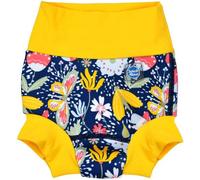 Splash About Happy Nappy Duo Garden Delight M, Pannolino da Nuoto