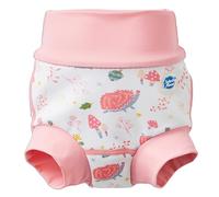 Splash About Happy Nappy Duo Pannolino da Nuoto Riutilizzabile, Bugs Life, 2-3 Anni