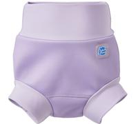 Splash About Pannolino da nuoto Happy Nappy Unisex Lilac 6-12 mesi