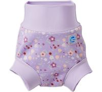 Splash About Happy And Toddler Swim Nappy, Lilac Spring, 12-24 Mesi Unisex Baby