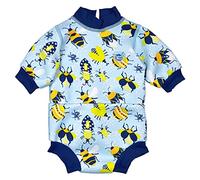 Splash About Happy Nappy Muta con pannolino da bagno Bugs Life 6-14 Mesi