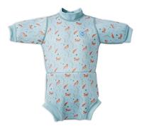 Splash About Happy Nappy Muta, Playful Otters, 3-8 Mesi