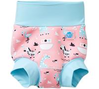 Splash About Happy Nappy Nina's Ark taglia XL