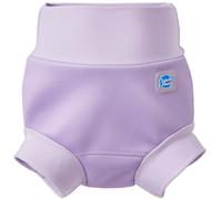Splash About Happy And Toddler Swim Nappy, Lilac, 3-4 Anni Unisex Baby