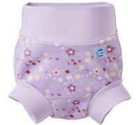 Splash About Happy And Toddler Swim Nappy, Lilac Spring, 12-24 Mesi Unisex Baby