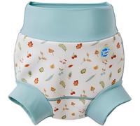 Splash About Happy Nappy Pannolino da nuoto, Little Acorns, 6-12 Mesi