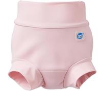 Splash About Happy Nappy Pannolino da Nuoto Riutilizzabile, Almond Blossom, 2-3 Anni