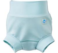 Splash About Happy Nappy Pannolino da Nuoto Riutilizzabile And Toddler Swim, Pistachio, 6 Mesi Unisex Baby