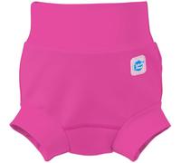 Splash About Happy Nappy Pannolino da Nuoto Riutilizzabile, Fucsia, 2-3 Anni