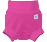 Splash About Happy Nappy Pannolino da Nuoto Riutilizzabile, Fucsia, 6-12 Mesi