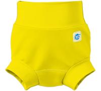 Splash About Happy Nappy Pannolino da Nuoto Riutilizzabile, Giallo, 2-3 Anni