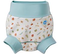Splash About Happy Nappy Pannolino da nuoto, Little Acorns, 2-3 Anni