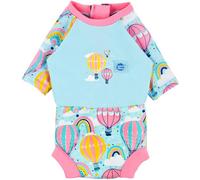 Splash about happy nappy sunsuit up & away l