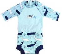 Splash about happy nappy sunsuit vintage moby xl