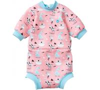 Splash About Happy Nappy Wetsuit Nina's Ark L