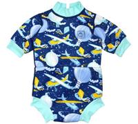 Splash About Happy Nappy Wetsuit Up in the Air XL