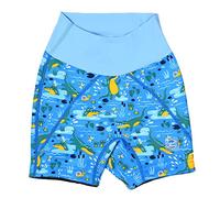 Splash About Jammer per Bambini, Crocodile Swamp, 3-4 Anni