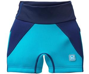 Splash About Jammers Bambini Blu/Jade L