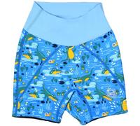 Splash about jammers crocodile swamp 3-4