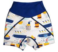 Splash About Jammers Tug Boats 2-3 Anni