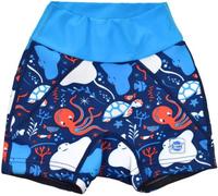 Splash About Jammers Under the Sea 3-4 Anni, Costume da Bagno per Bambini