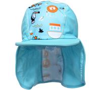 Splash about legionnaire hat noah's ark 1-3