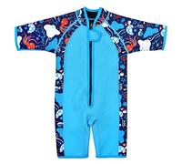 Splash About Muta Corta da Bambino, Under The Sea, 2-4 Anni