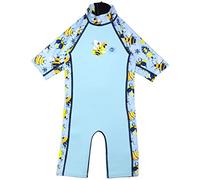 Splash About Muta da Sole e Mare per Bambini, Bugs Life, 1-2 Anni