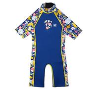 Splash About Muta da Sole e Mare per Bambini, Garden Delight, 1-2 Anni