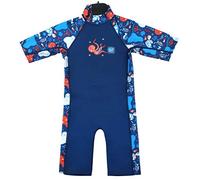 Splash About Muta da Sole e Mare per Bambini, Under The Sea, 1-2 Anni