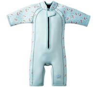 Splash About Muta Shorty per Bambini, Playful Otters, 2-4 anni