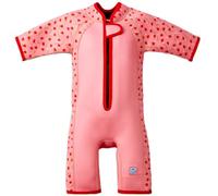 Splash About Muta Shorty per Bambini, Strawberry Field, 2-4 anni