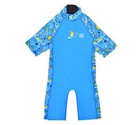 Splash About Muta UV Sole e Mare Palude di Coccodrillo, 1-2 Anni