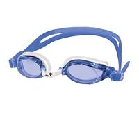 Splash About Occhiali da nuoto per adulti, Piranha, Navy