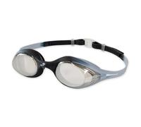 Splash About Occhiali Marlin Sport, Argento e Nero, Junior (6-14 Anni)