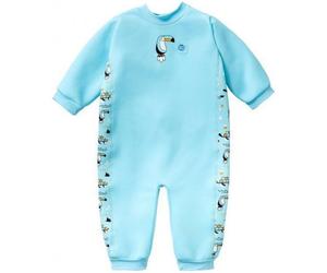 Splash About Overall Neoprene UV Noah's Ark XL