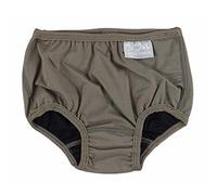 Splash About Pannolino da nuoto interno con fodera argentata, 3-4 Anni