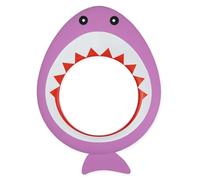 Splash About Shark Dive Ring, Purple