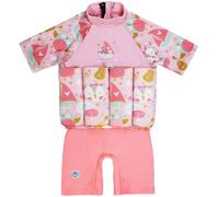 Splash About Sleeved Floatsuit Went to Sea S