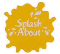 Splash About Specchi da piscina e da bagno per neonati e bambini piccoli