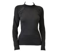 Splash About Thermaswim - Maglia termica a maniche lunghe per adulti da indossare dentro e fuori dall'acqua - X Piccolo/Piccolo