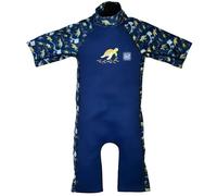 Splash About Tuta UV Sole e Mare Tide Tartaruga 1-2 Anni