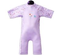 Splash About UV Muta da Sole E Mare, Lilac Spring, 2-4 Anni