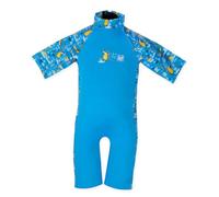 Splash About UV Sun & Sea Muta Muta Coccodrillo Palude 4-6 Anni