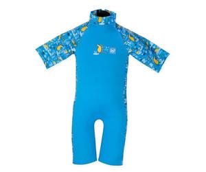 Splash About UV Sun & Sea Muta Muta Coccodrillo Palude 4-6 Anni