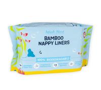 Splash About Veli pre-pannolino da nuoto biodegradabili Happy Nappy