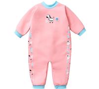 Splash About Warm In One Baby Wetsuit Happy Nappy Costume Da Bagno